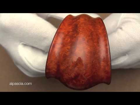 pipa Kent Rasmussen 032 - smoking pipe