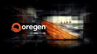 Oregen Energy Corp – Unternehmenspräsentation