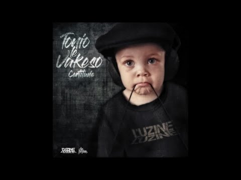 Tonio Le Vakeso - Certitude - Cuts Dj Masta (Audio Officiel)