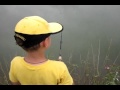 FUNNY FISHING. Весёлая рыбалка. 