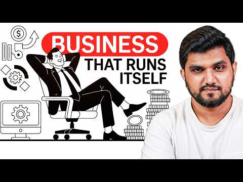 How to Build a Business That Runs Without You: The E-Myth Revisited