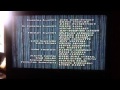 Closing To Arthur S Mystery Files 2000 VHS