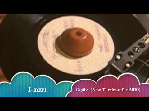 I-mitri - Captive + Duptive (7" 2010)