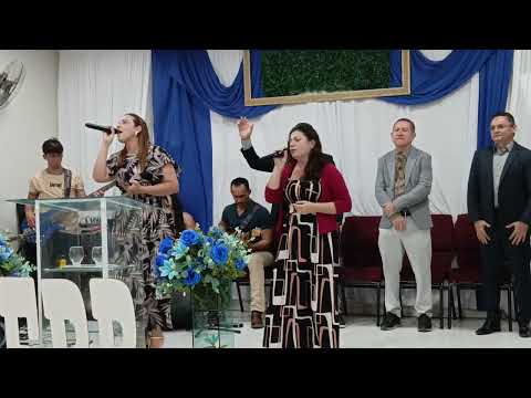 Grupo de louvor Adorai MEPB  em General Sampaio Ce 🔥🇧🇷