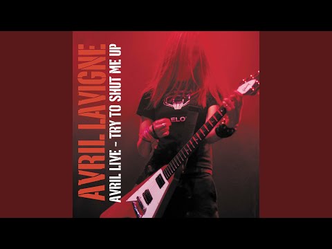 Video thumbnail for Losing Grip (Live)