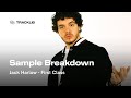 Sample Breakdown: Jack Harlow - First Class