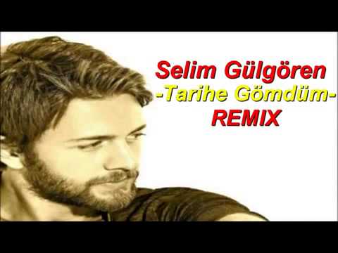 Selim Gülgören   Tarihe Gömdüm 2014 DJ SW