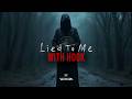 Lied To Me With Hook Rap Instrumental Sad Type Beat
