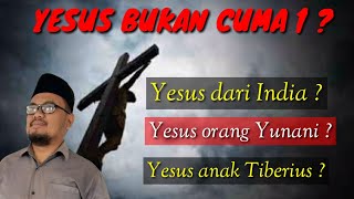 Download lagu Eps 92 | YESUS BUKAN TUHAN ? INI ALTERNATIFNYA mp3