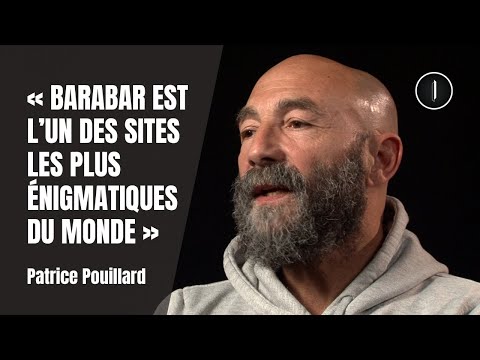 A BARABAR, les traces d'un SAVOIR-FAIRE oublié ? (avec extraits du film de Patrice Pouillard)