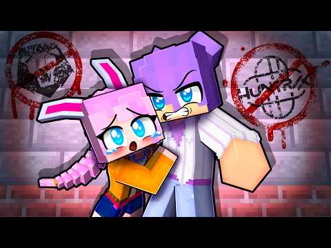 HUNTRIX and KPOP Demon FORBIDDEN LOVE!