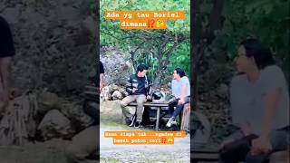 Download lagu Boriel Dimana sama siapa⁉️🤔🙄#short #shortvideo #arielnoah #arielnoahterbaru #ariel #nabila #jogja mp3
