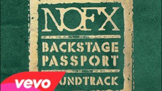 NOFX - Arming The Proletariat With Potato Gun (Subtitulado)