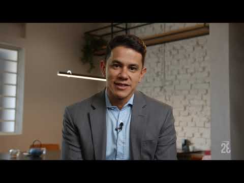 Bem-vindo ao meu canal! | Dr. Zé Bastos