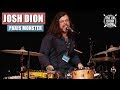 JOSH DION (PARIS MONSTER) | UK Drum Show 2018