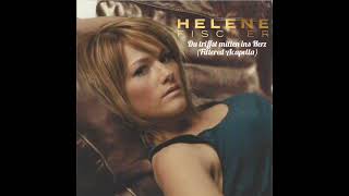 Helene Fischer - Du triffst mitten ins Herz (Filtered Acapella)