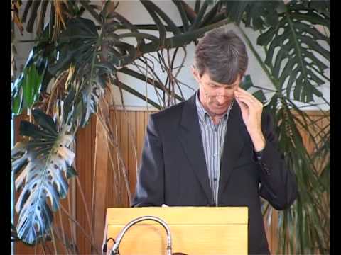 Nelu Muresan   Cum sa evitam dezbinarile din biserica!