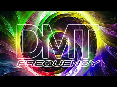 DMT Activation Frequency, All Frequencies, Teleport, Telepathy, Psychokinesis DEEP MEDITATION TRANCE