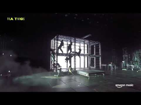FKA Twigs (Live at Primavera Sound 2025 Barcelona)