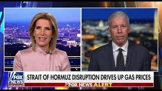 Secretary Wright Joins Laura Ingraham on Fox News - March 4, 2026
