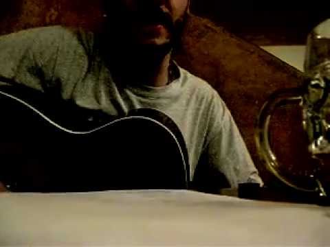 Nevidomá dívka (Karel Kryl)