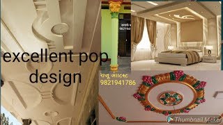 Molding Design Beautiful Ceiling Side Corner Design