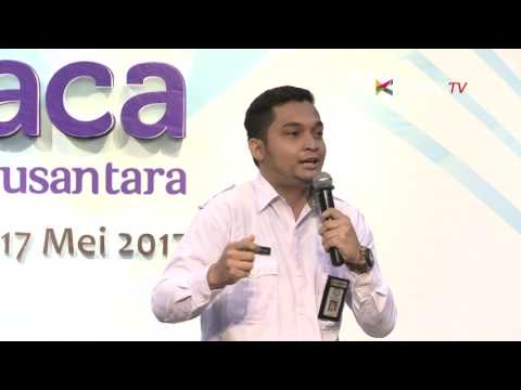 Bertemu Presiden Stand Up Comedy Indonesia