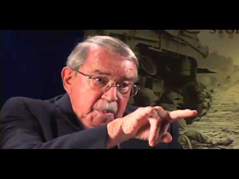 Central Illinois World War II Stories - Oral History Interview: Alexander Samaras of Danville