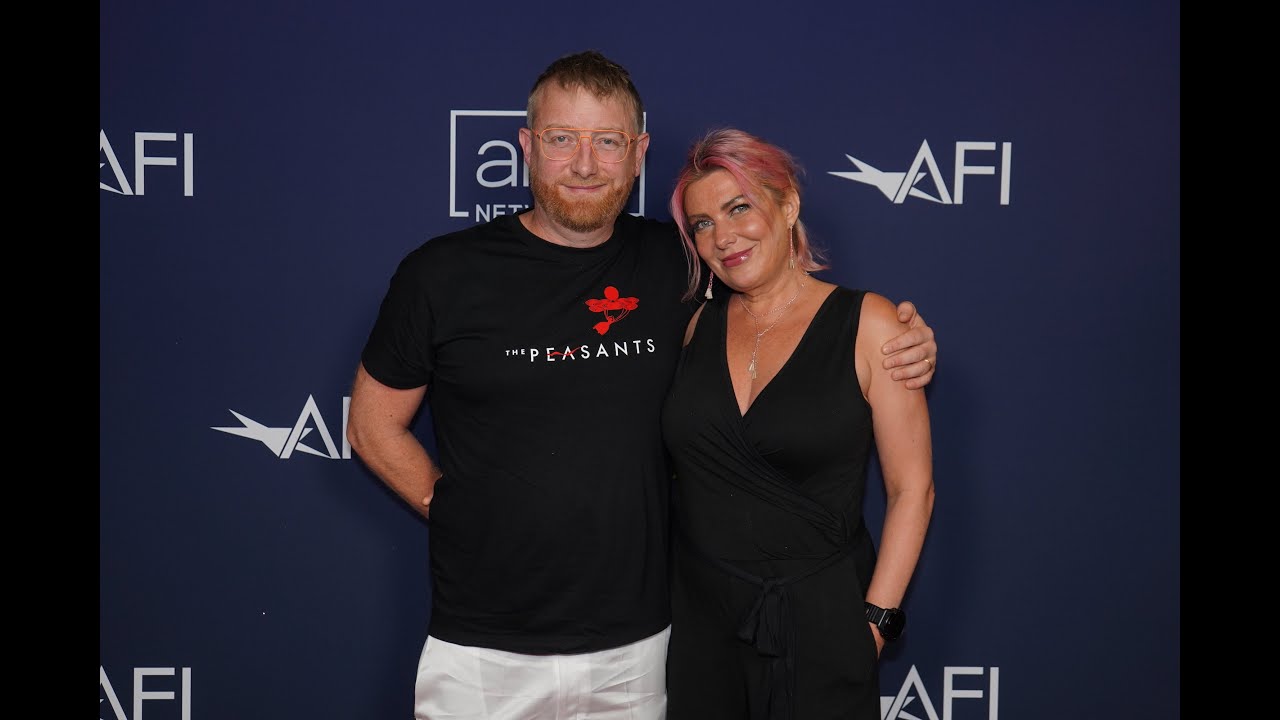 Q&A From AFI Fest 2023