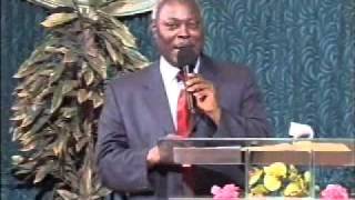 All Things Are Now Ready