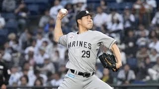 西野が覚醒】2季ぶり勝利で連敗ストップ…ロッテ救った夜🔥⚾#プロ野球 #千葉ロッテマリーンズ #北海道日本ハムファイターズ #西野勇士 #野球ハイライト #NPB #逆転劇 #ホームラン #試合速報