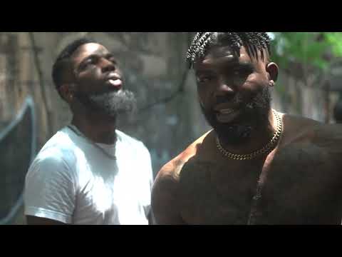 Yoshie Yo x Blackie Joe “Wahlah” Directed by Trill Castro