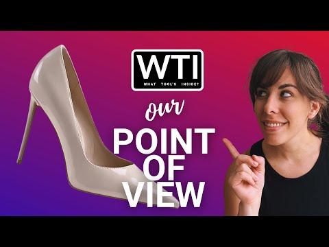 Mhuire Women High Heels - WTI product video review