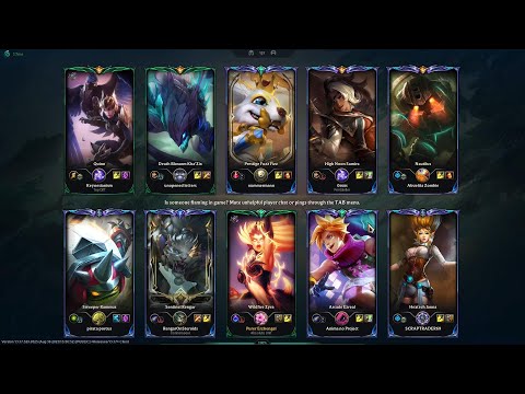 Patch 13.17 | E1 Zyra Mid vs. Fizz SoloQ [Full Gameplay]