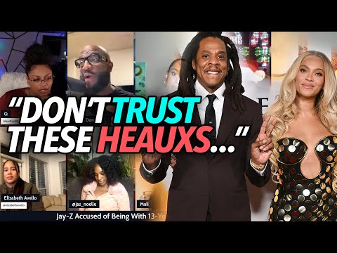 "Don't Trust These Heauxs..." Anton Goes Off After Jas Says Anton lack Empathy For Women's Claims