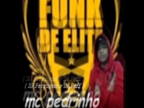 mc pedrinho pl (dj ferrugem e dj puff lançamento 2013 )