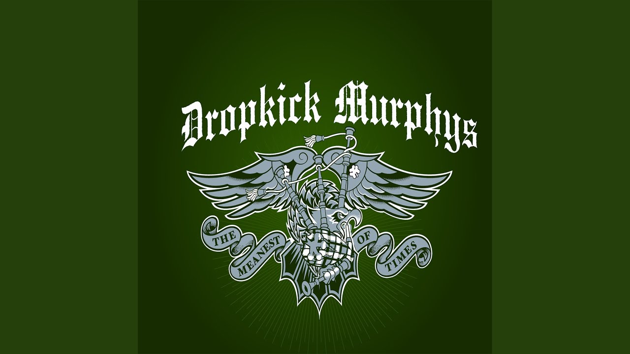 Dropkick Murphys - Johnny, I Hardly Knew Ya