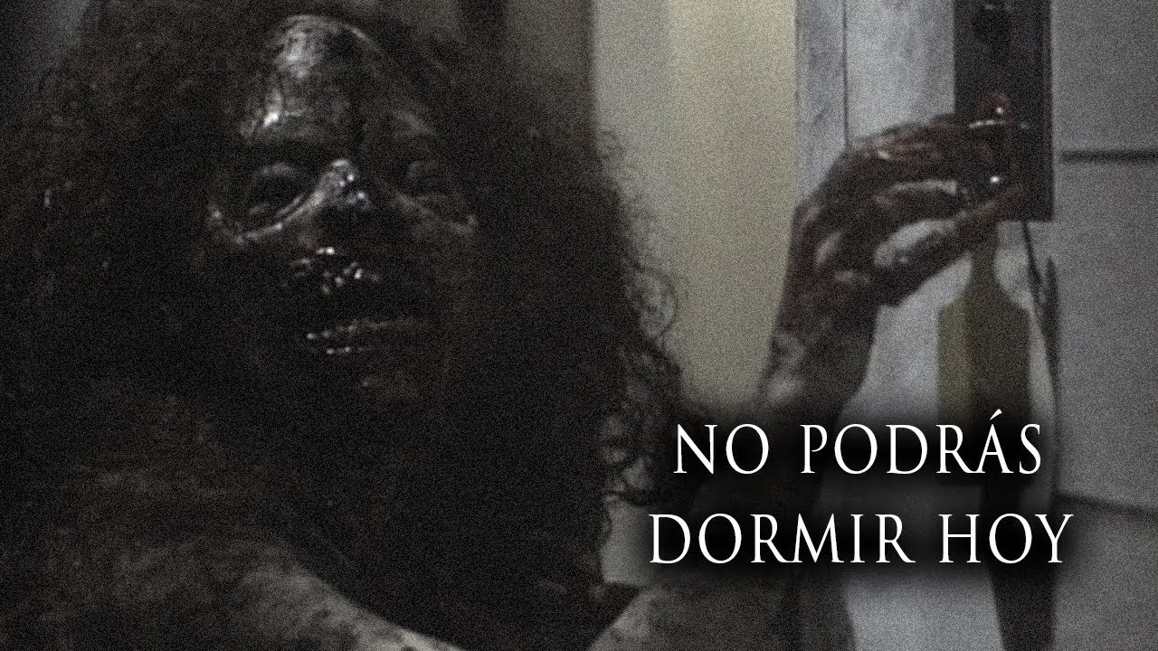 LA NIÑA DE LA MORGUE