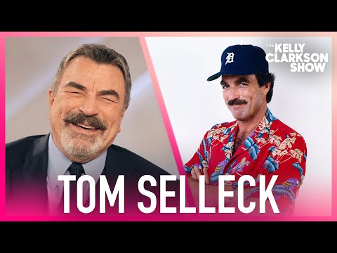Tom Selleck Wants To Bring Back 'Magnum P.I.' Short Shorts