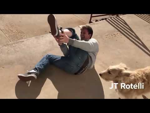 В поисках острых ощущений