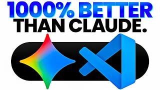 NEW Gemini CLI 2.0 Update is INSANE (FREE!)