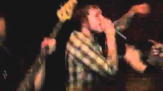 Mandy K (Last Show) &quot;Plans&quot;