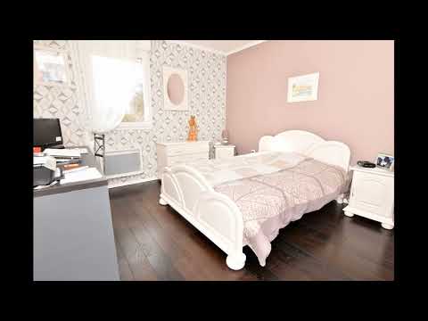 APPARTEMENT T3  DE 63M²-SAINT ETIENNE DU ROUVRAY