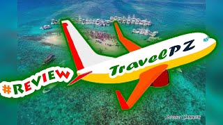 「TravelPZ」 Review Friday Evening Kingston Harbour Cruise, Sunday Beach Cruise or Charter Our Boats