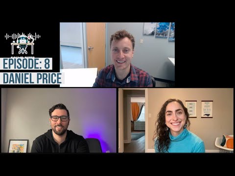Sound BITES: E8 - Daniel Price | Ioterra - YouTube