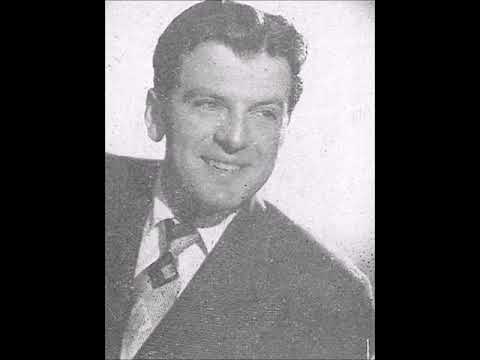 Larry Douglas – The Big Back Yard, 1950