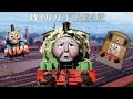 Wooly Bear Trainz 2022 Adaptation