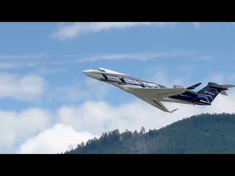 Aspen Airport - arrivals and departures