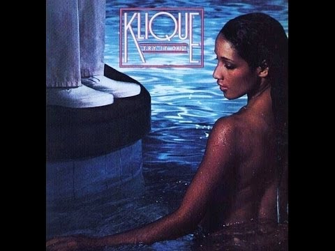 Klique - Tender Footed (1983) Video