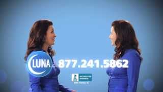 Luna Commercial (Twins)